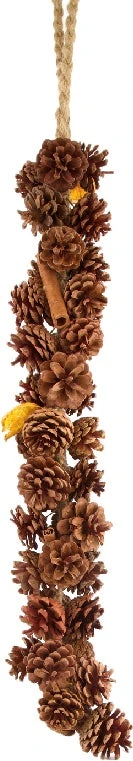 Dijk Natural Collections Guirlande Naturel 85 X 12 X 10 Cm