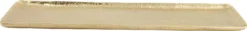 Dijk Natural Collections Decoratiebord Goud 48 X 15 X 1,75 Cm