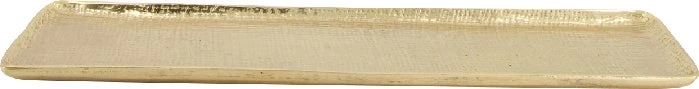 Dijk Natural Collections Decoratiebord Goud 48 X 15 X 1,75 Cm 1 Dijk Natural Collections Decoratiebord Goud 48 X 15 X 1,75 Cm
