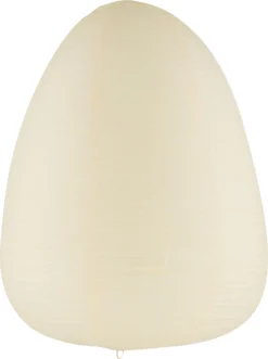 Dijk Natural Collections Lampion Beige D 43 H 54 Cm