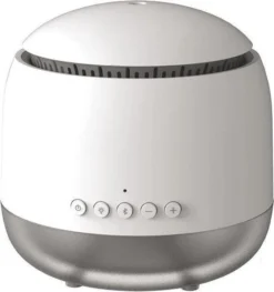 Ultransmit Geurverspreider Melody Wit D 15,2 H 21 Cm