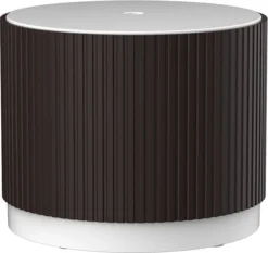 Ultransmit Geurverspreider Jimmy Zwart D 14 H 11 Cm