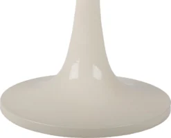 Dutch Tribes Bijzettafel Papel Grijs D 40 H 45 Cm -Decori Meubelen Winkel 8720094498508 03