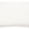 Rivièra Maison Recycled Kussenvulling Wit 65 X 45 Cm