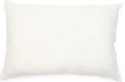 Rivièra Maison Recycled Kussenvulling Wit 65 X 45 Cm