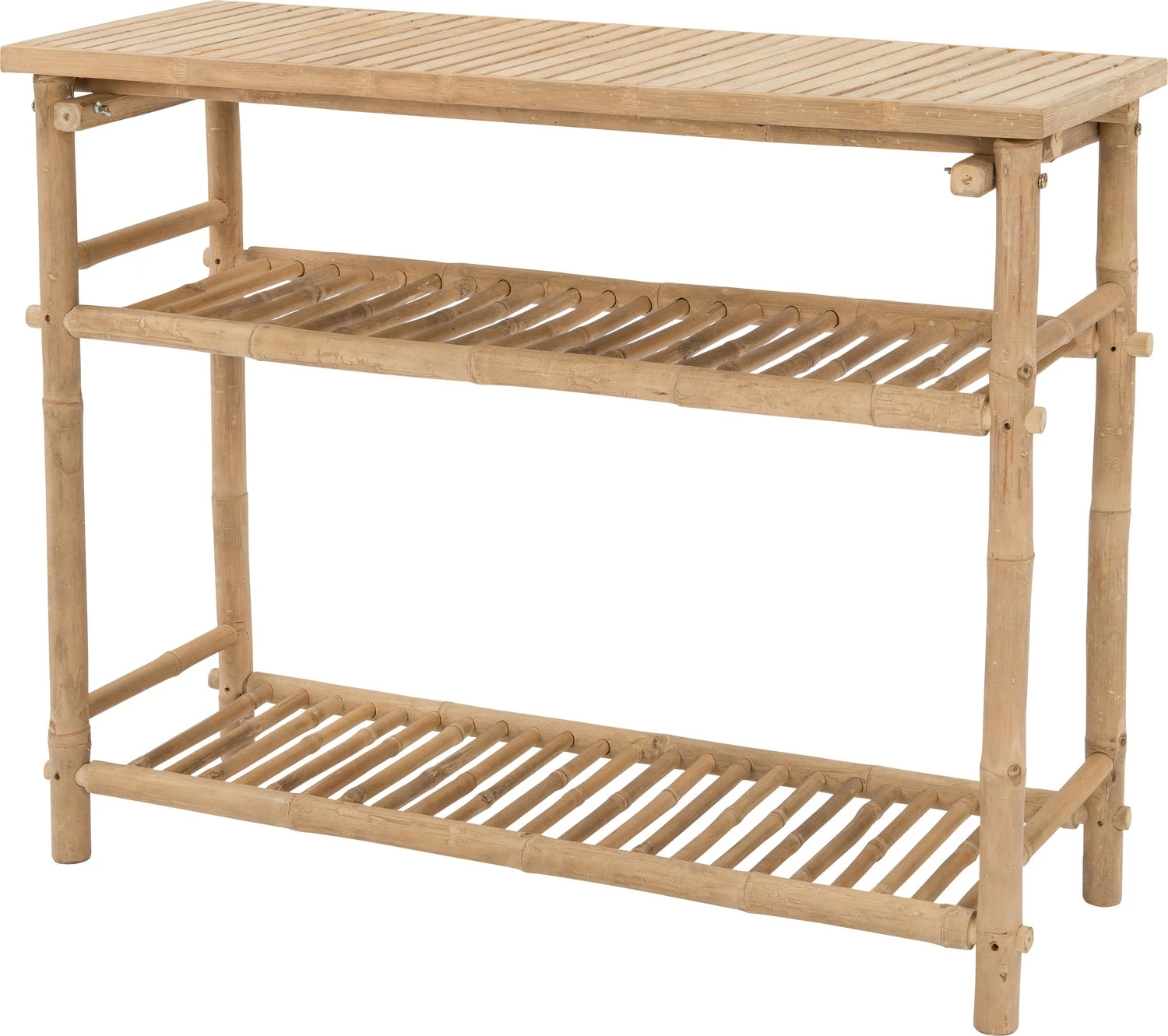 Intratuin Kast Tropisch Naturel 100 X 40 X 75 Cm 1 Intratuin Kast Tropisch Naturel 100 X 40 X 75 Cm