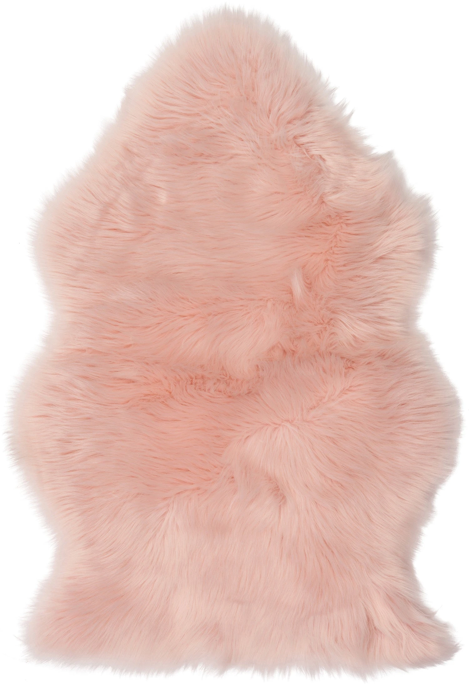 Intratuin Schapenvacht Imitatiebont Roze 90 X 58 Cm 1 Intratuin Schapenvacht Imitatiebont Roze 90 X 58 Cm