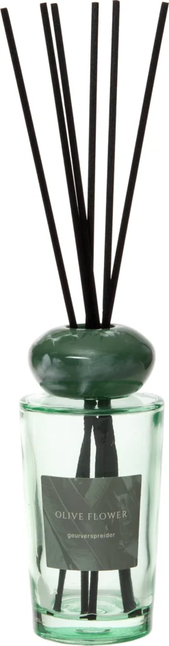 Intratuin Geurstokjes Olive Flower 125 Ml