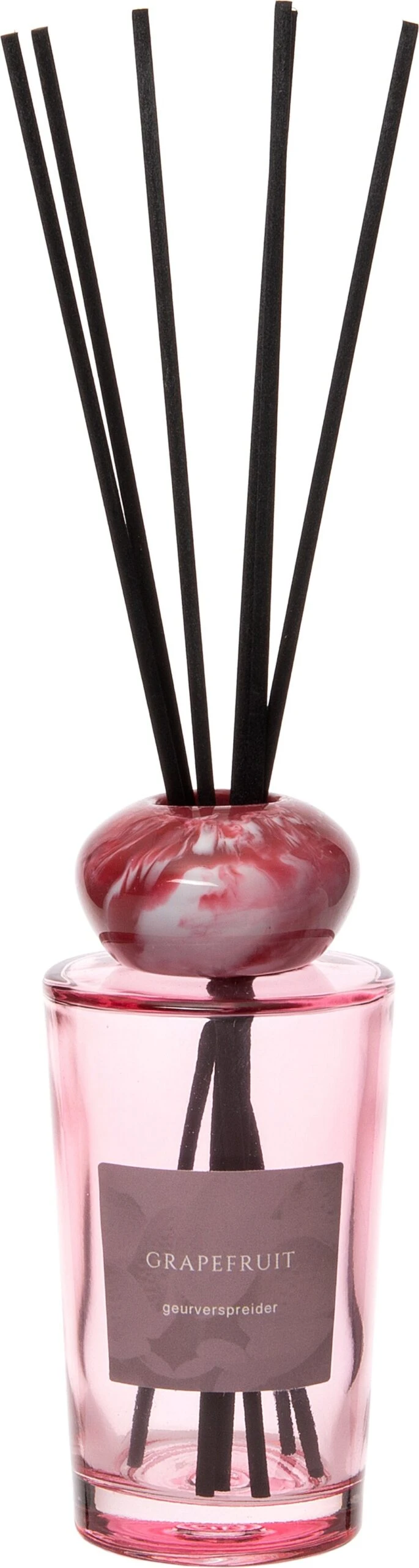 Intratuin Geurstokjes Grapefruit 125 Ml 1 Intratuin Geurstokjes Grapefruit 125 Ml