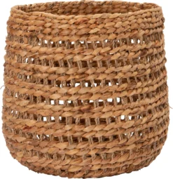 Intratuin Opbergmand Ran Naturel D 37 H 35 Cm