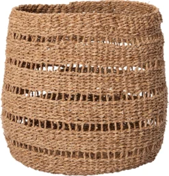 Intratuin Opbergmand Taki Naturel D 45 H 45 Cm