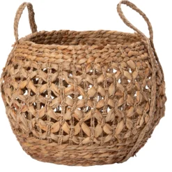 Intratuin Opbergmand Umi Naturel D 56 H 50 Cm