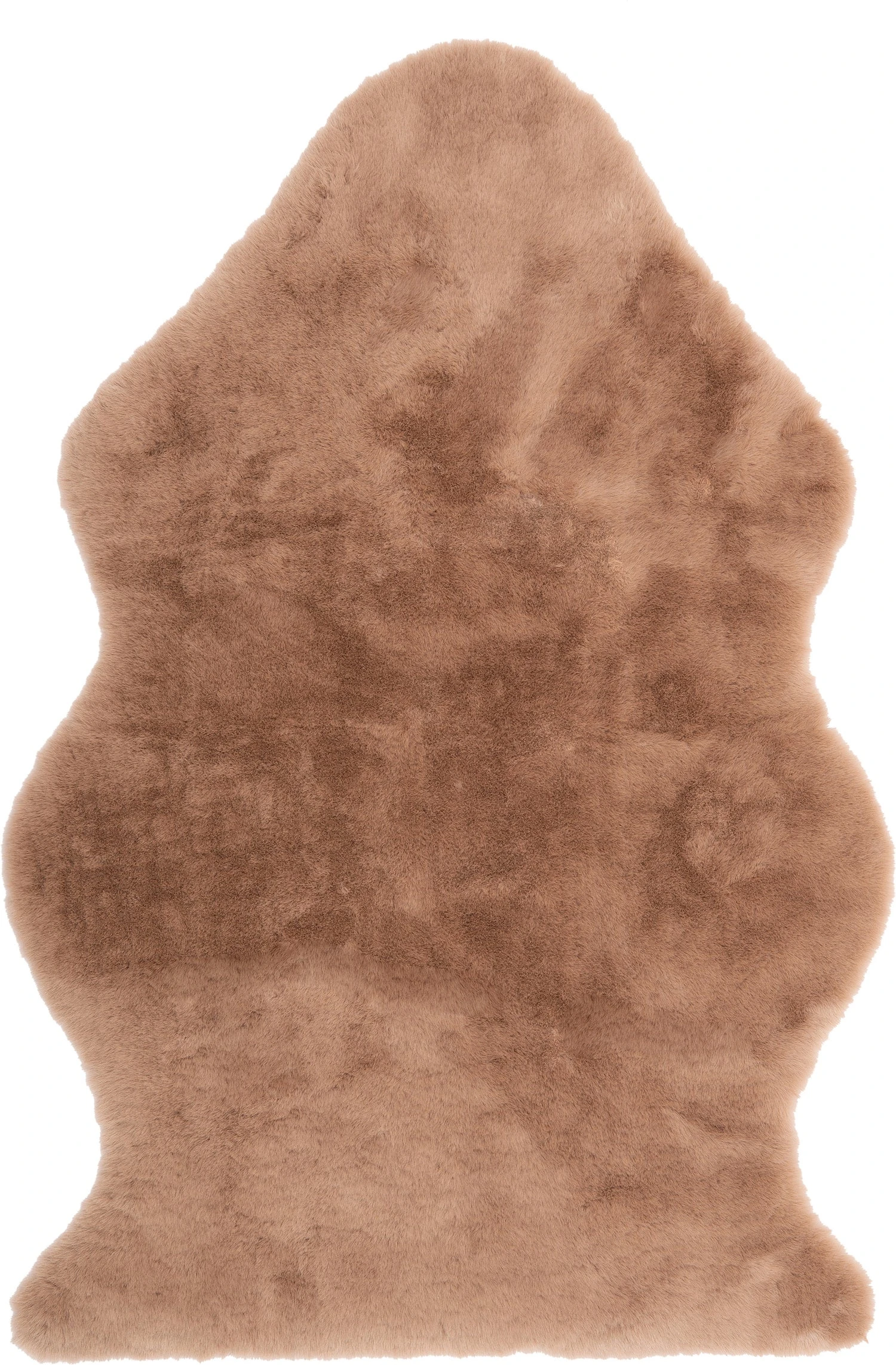 Intratuin Schapenvacht Imitatiebont Beige 90 X 58 Cm 1 Intratuin Schapenvacht Imitatiebont Beige 90 X 58 Cm