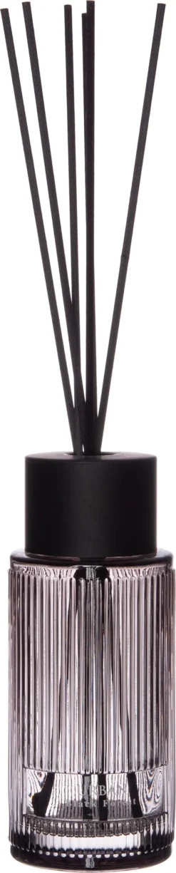 Intratuin Geurstokjes Urban Oakwood & Blackcurrant 200 Ml