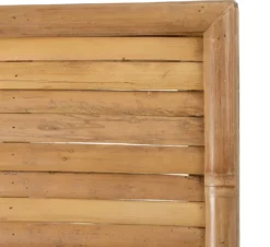 Intratuin Bijzettafel Tropisch 35 X 35 X 76 Cm -Decori Meubelen Winkel 8720196118021 3