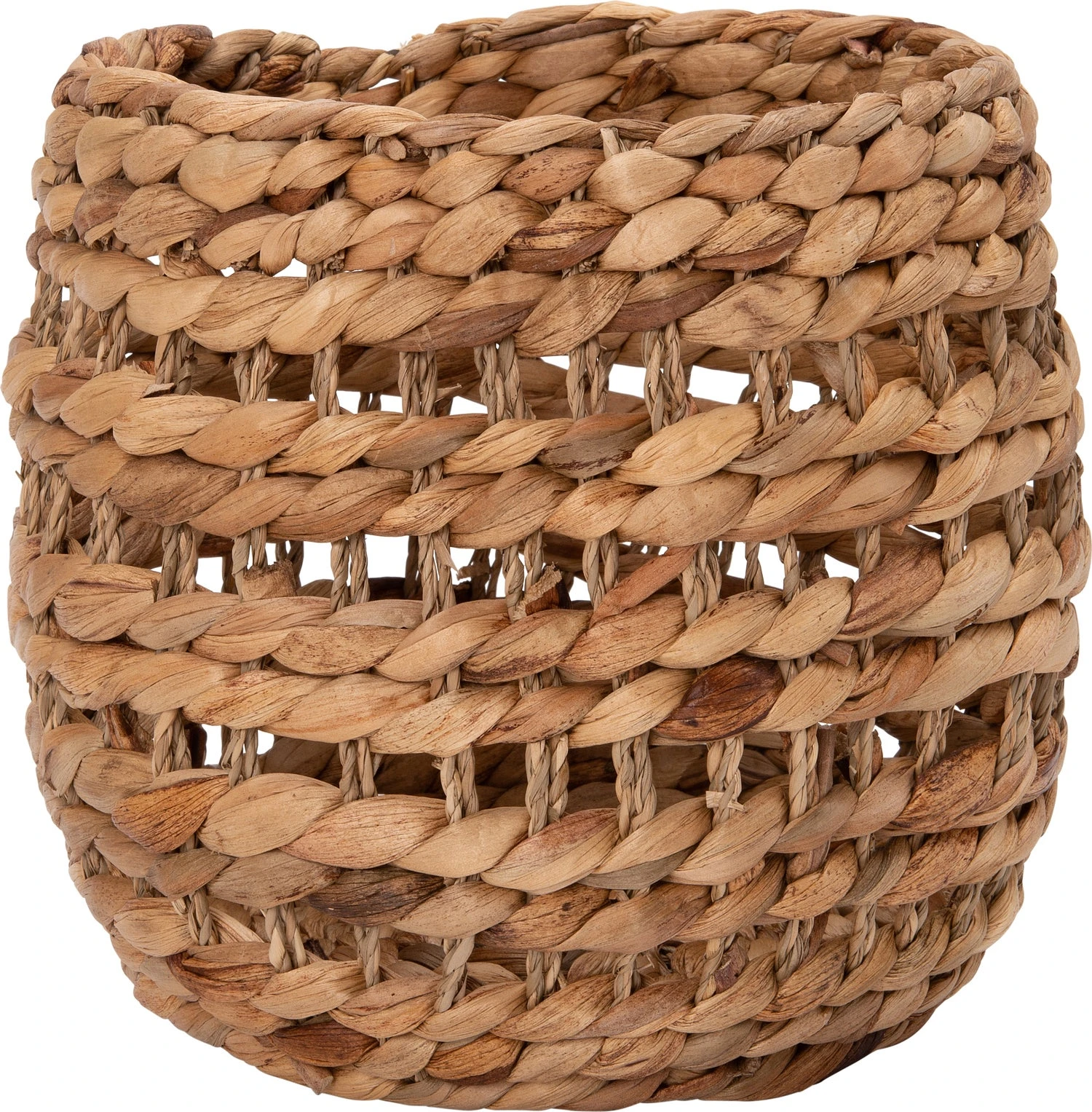 Intratuin Opbergmand Liam Naturel 20 X 26 X 23 Cm 1 Intratuin Opbergmand Liam Naturel 20 X 26 X 23 Cm