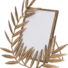 Intratuin Fotolijst Goud 27 X 15 X 24 Cm