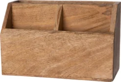 Intratuin Organizer Naturel 30 X 20 X 17 Cm