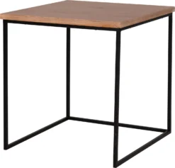 Intratuin Bijzettafel Sai D 39 H 41 Cm