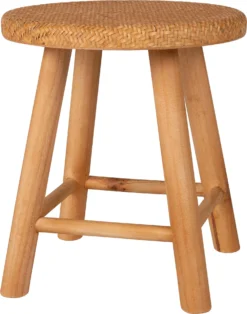 Intratuin Kruk Sawa D 31 H 34 Cm