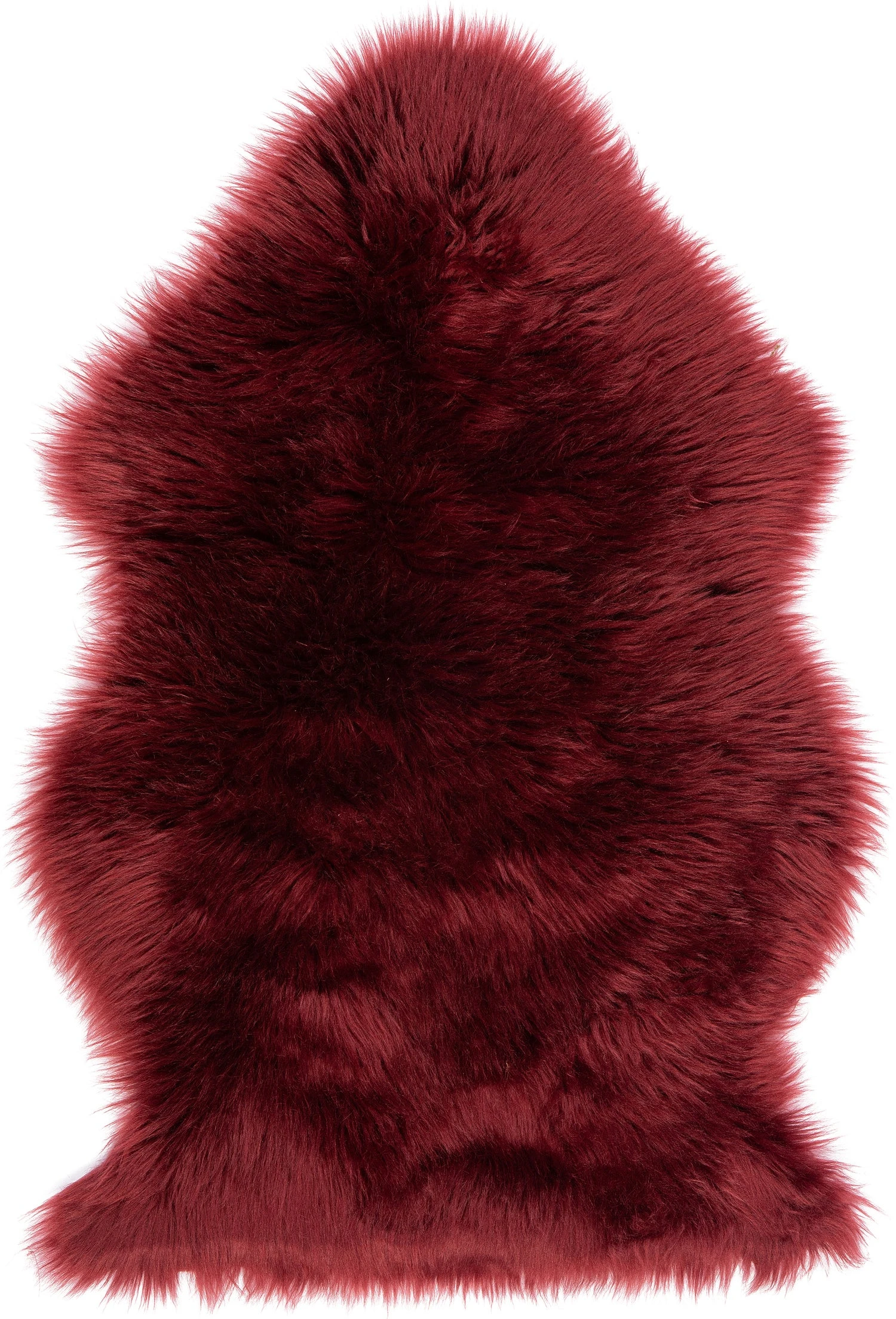 Intratuin Dierenvacht Imitatiebont Viktor Rood 90 X 58 Cm 1 Intratuin Dierenvacht Imitatiebont Viktor Rood 90 X 58 Cm