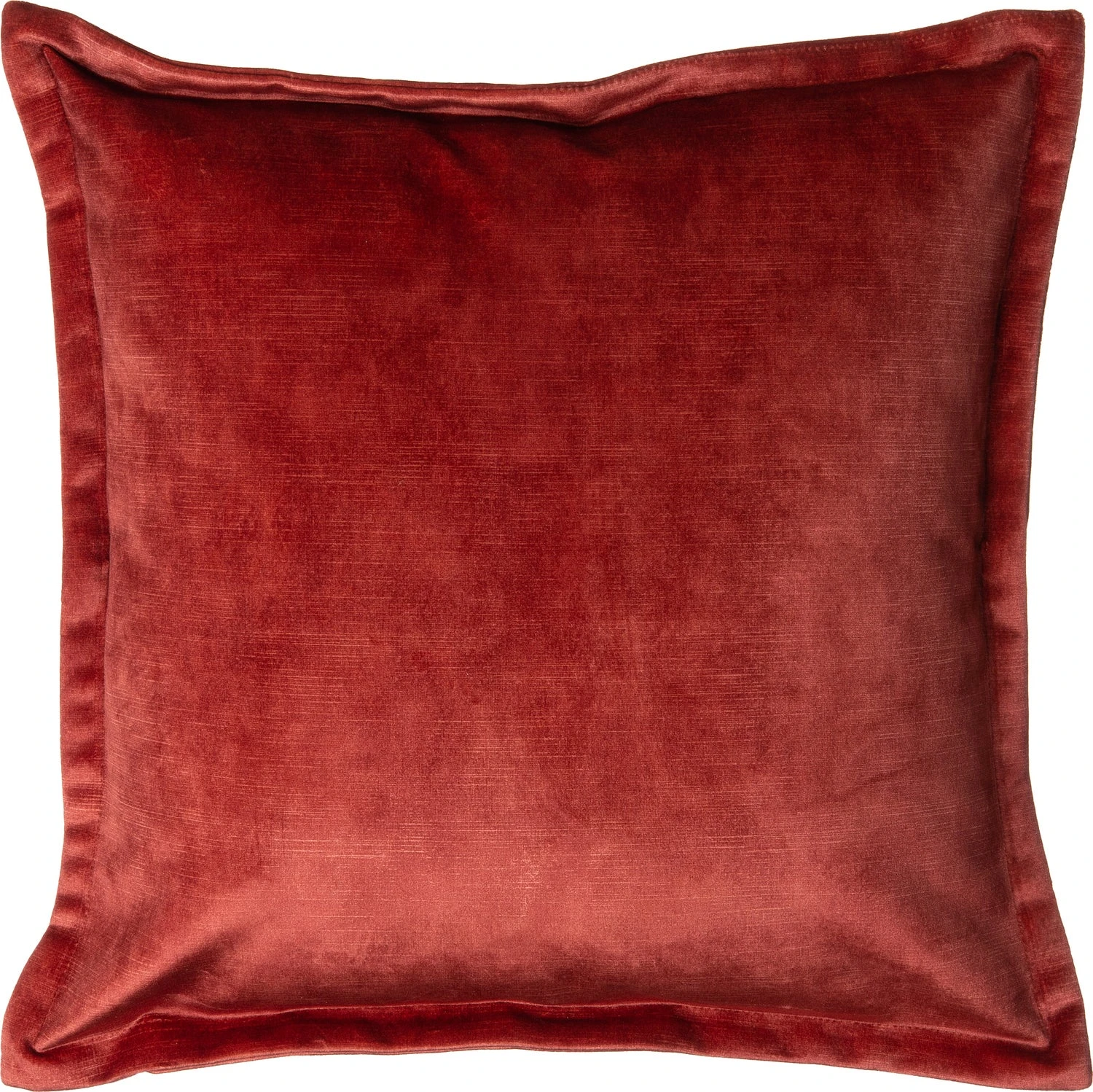 Intratuin Sierkussen Uni Rood 50 X 50 X 12 Cm 1 Intratuin Sierkussen Uni Rood 50 X 50 X 12 Cm