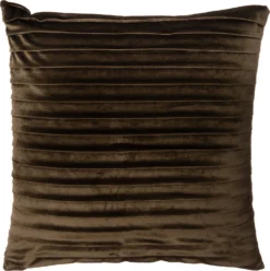 Intratuin Sierkussen Hayden Groen 45 X 45 X 12 Cm