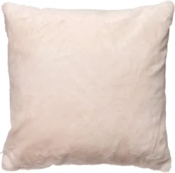 Intratuin Sierkussen Lepus Wit 45 X 45 X 8 Cm