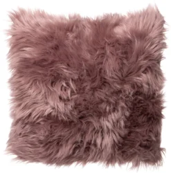 Intratuin Sierkussen Lorica Roze 45 X 45 X 8 Cm