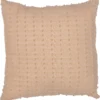 Intratuin Sierkussen Nobu Beige 45 X 45 X 10 Cm