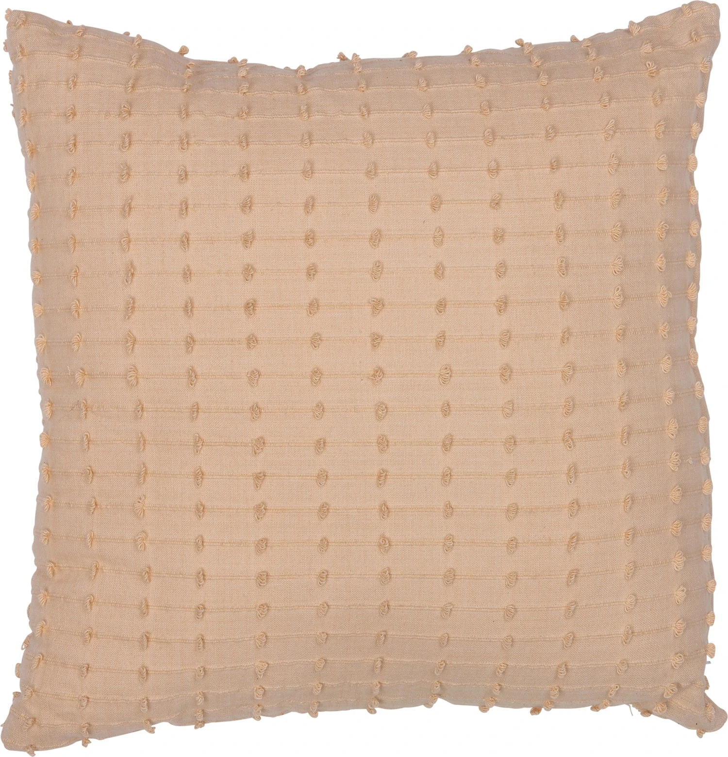 Intratuin Sierkussen Nobu Beige 45 X 45 X 10 Cm 1 Intratuin Sierkussen Nobu Beige 45 X 45 X 10 Cm