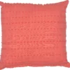 Intratuin Sierkussen Nobu Roze 45 X 45 X 10 Cm