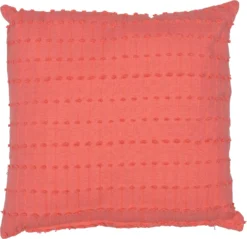 Intratuin Sierkussen Nobu Roze 45 X 45 X 10 Cm