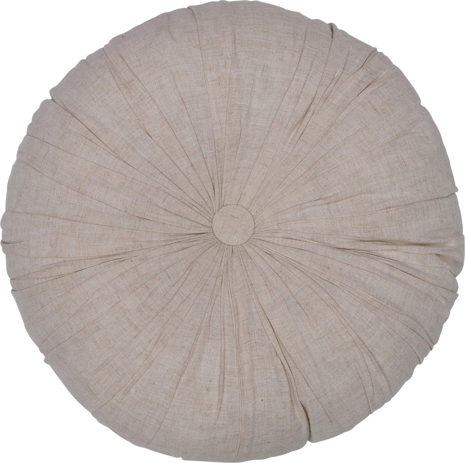 Intratuin Sierkussen Seina Beige D 40 H 12 Cm 1 Intratuin Sierkussen Seina Beige D 40 H 12 Cm