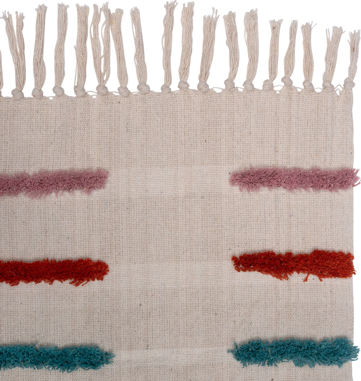 Intratuin Plaid Maru Multi 170 X 130 Cm 2 Intratuin Plaid Maru Multi 170 X 130 Cm - Afbeelding 2