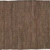 Intratuin Vloerkleed Midori Naturel / Zwart 180 X 120 Cm