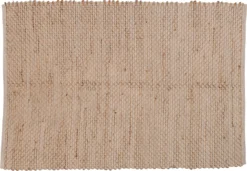 Vloerkleed Miyanna Naturel 180 X 120 Cm