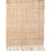 Intratuin Wandhanger Sisal Naturel 45 X 2 X 85 Cm