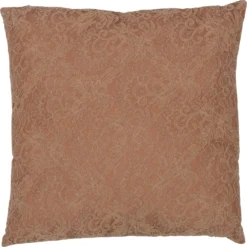 Intratuin Sierkussen Hisa Bruin 45 X 45 X 10 Cm