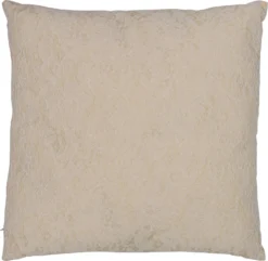Intratuin Sierkussen Hisa Crème 45 X 45 X 10 Cm