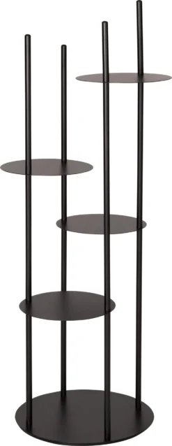 Intratuin Plantentafel Moa D 55,5 H 135 Cm