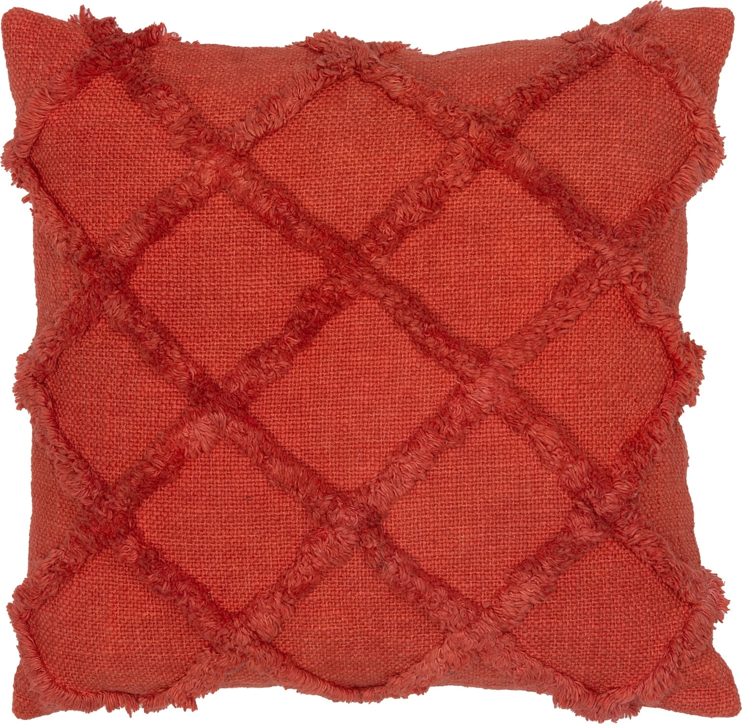 Intratuin Sierkussen Boa Oranje 47 X 45 X 3,7 Cm 1 Intratuin Sierkussen Boa Oranje 47 X 45 X 3,7 Cm