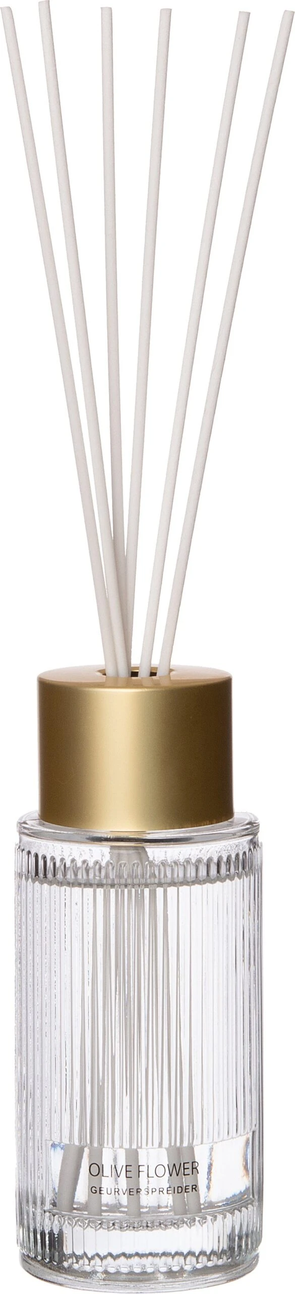 Intratuin Geurstokjes May Olive Flower 200 Ml 1 Intratuin Geurstokjes May Olive Flower 200 Ml