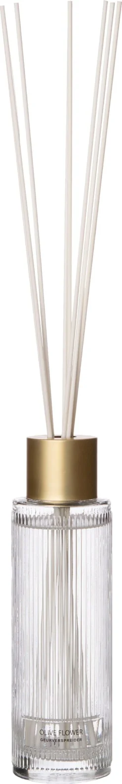 Intratuin Geurstokjes May Olive Flower 430 Ml