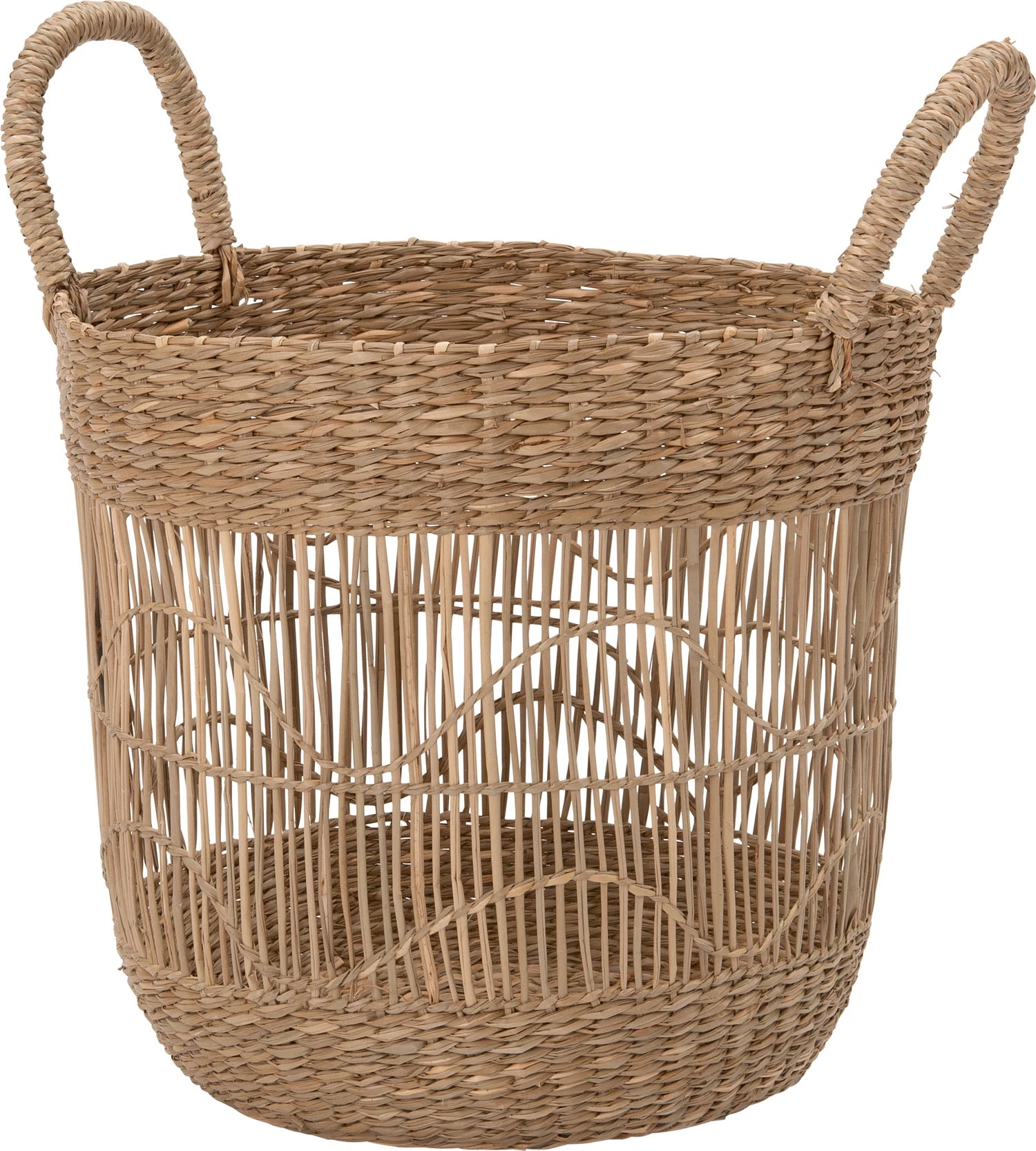 Intratuin Opbergmand Yent Naturel D 23 H 30 Cm 1 Intratuin Opbergmand Yent Naturel D 23 H 30 Cm