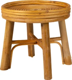 Intratuin Kruk Eiko Naturel D 29 H 45 Cm