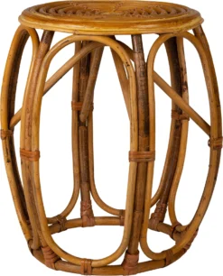 Intratuin Kruk Eioki Naturel D 43 H 42 Cm