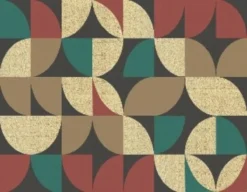 Intratuin Deurmat Multi 75 X 45 X 1,5 Cm