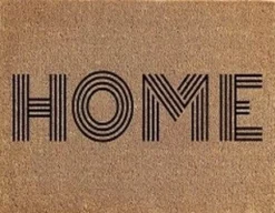 Intratuin Kokosmat Naturel 75 X 45 X 1,5 Cm