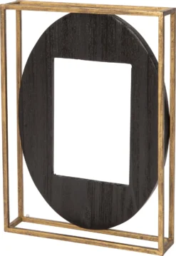 Intratuin Fotolijst Agira Goud 22,7 X 5 X 31 Cm